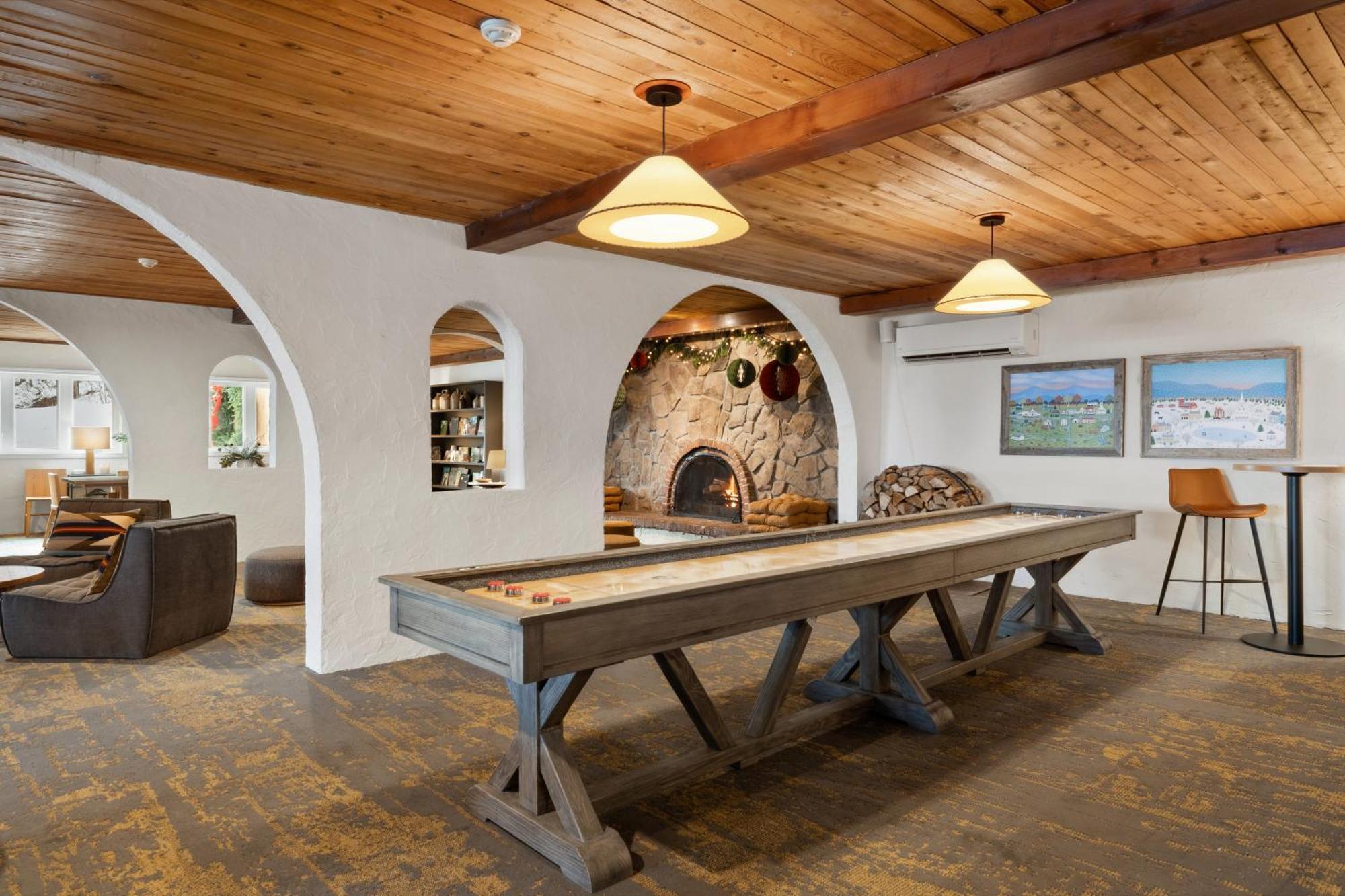 Sun Lodge Peru Zewnętrze zdjęcie