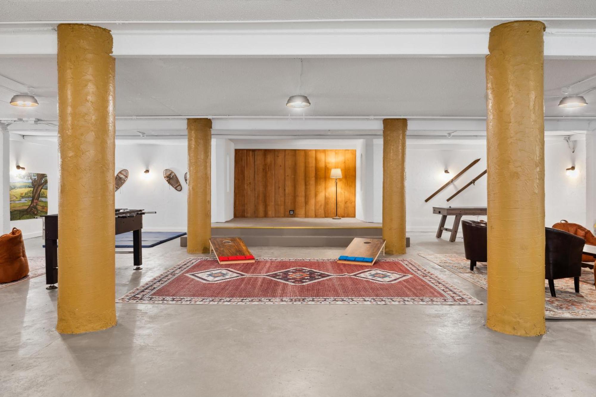 Sun Lodge Peru Zewnętrze zdjęcie